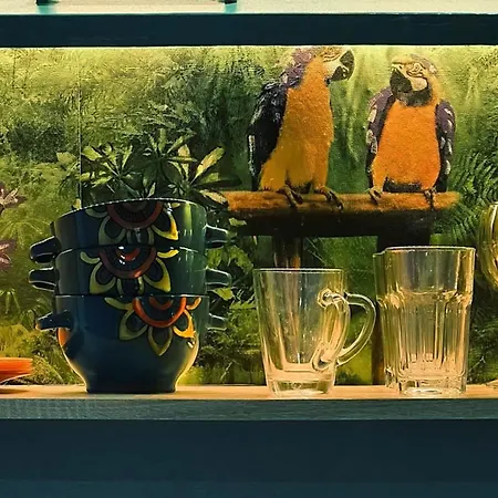 Private With Parking And Pool بالشيك