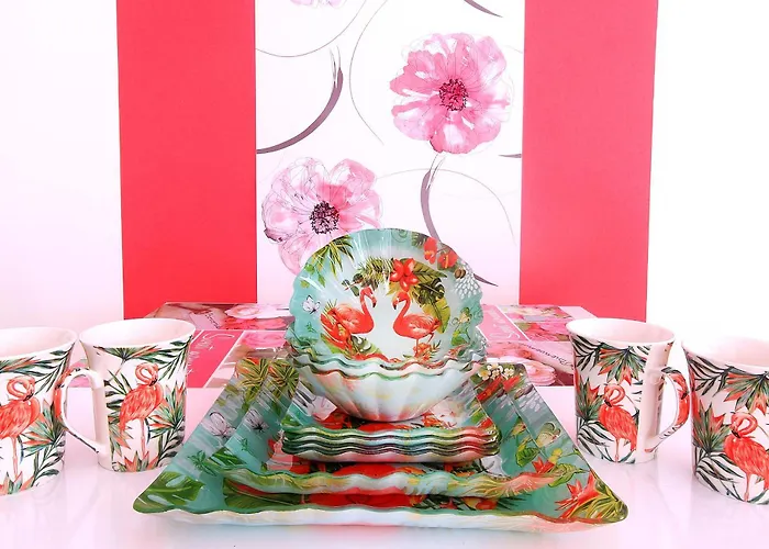 Private With Parking And Pool