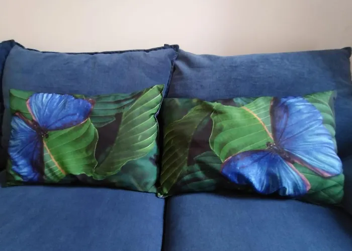 Private With Parking And Pool Baltjik