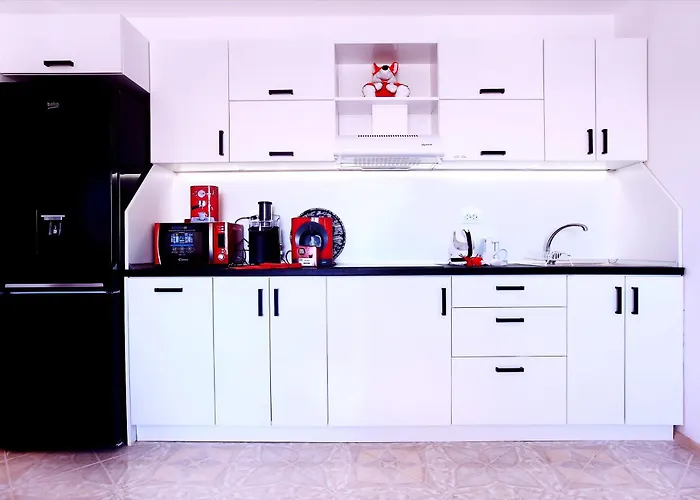 Lägenhet Private With Parking And Pool *