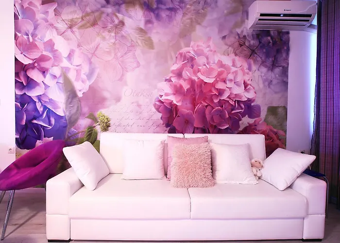 Private With Parking And Pool Lägenhet *