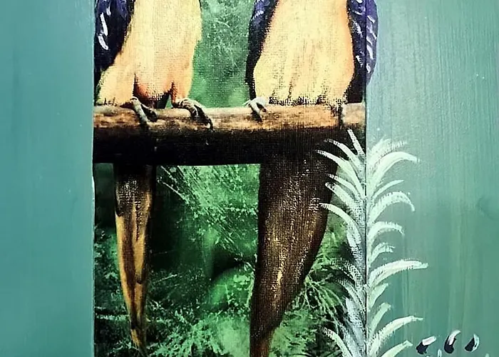 Private With Parking And Pool Lägenhet Baltjik