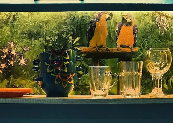 Private With Parking And Pool Baltjik