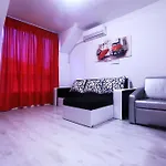 Private With Parking And Pool Baltjik