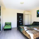 Lägenhet Private With Parking And Pool