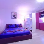 Private With Parking And Pool * Baltjik