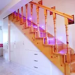 Private With Parking And Pool * Baltjik