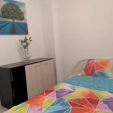 Private With Parking And Pool Balchik