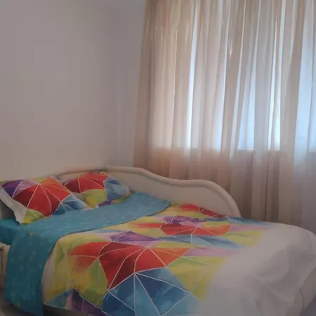 Private With Parking And Pool * Balchik