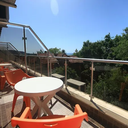 Private With Parking And Pool Apartment *