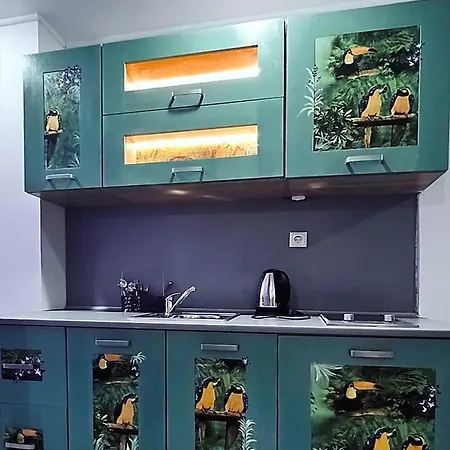 Private With Parking And Pool Apartmán *