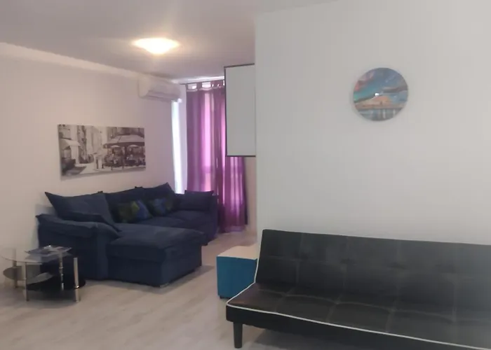 Appartement Private With Parking And Pool *